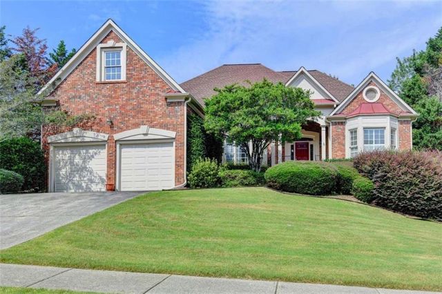 1672 WOODBOW Crossing, Dacula, GA 30019