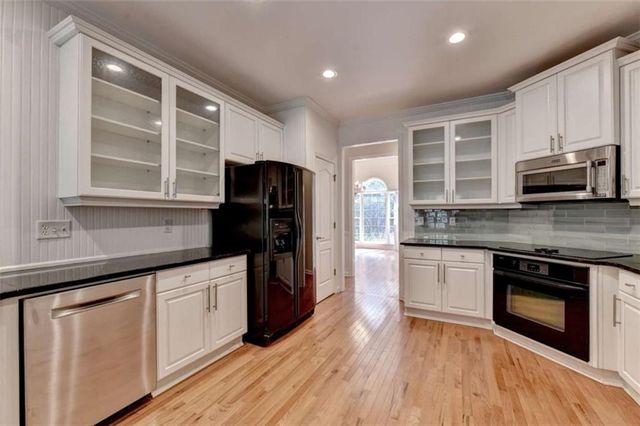 1672 WOODBOW Crossing, Dacula, GA 30019