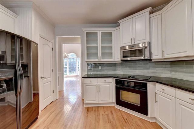 1672 WOODBOW Crossing, Dacula, GA 30019