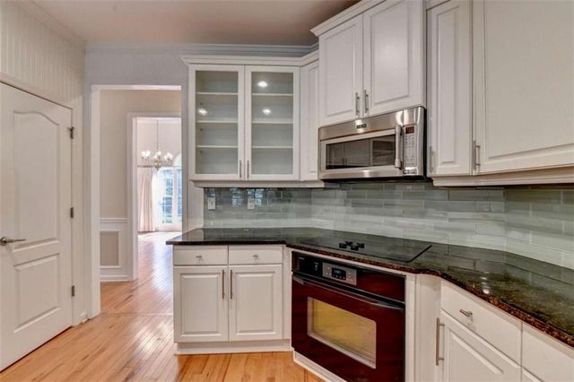 1672 WOODBOW Crossing, Dacula, GA 30019