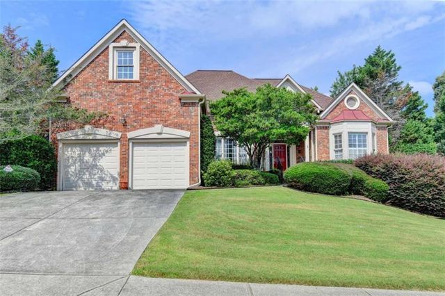 1672 WOODBOW Crossing, Dacula, GA 30019
