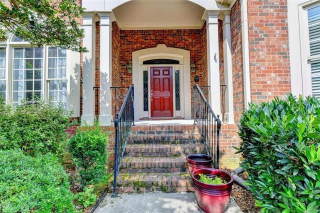 1672 WOODBOW Crossing, Dacula, GA 30019