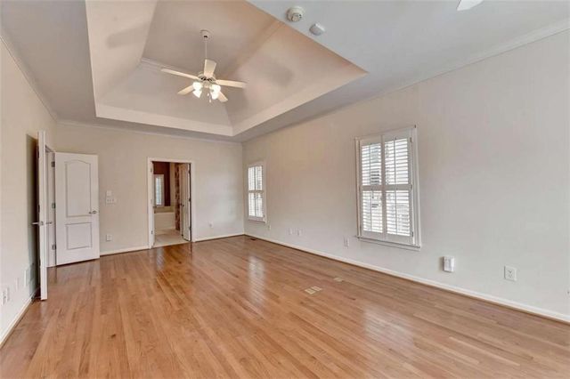 1672 WOODBOW Crossing, Dacula, GA 30019