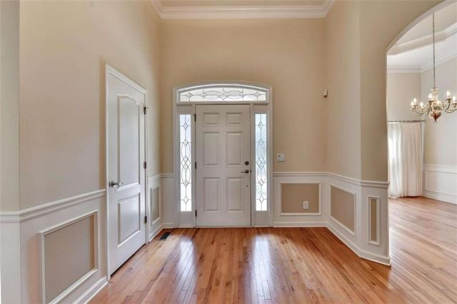 1672 WOODBOW Crossing, Dacula, GA 30019