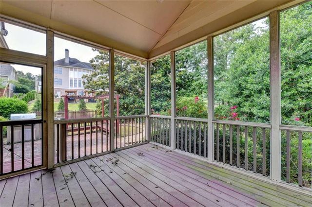 1672 WOODBOW Crossing, Dacula, GA 30019