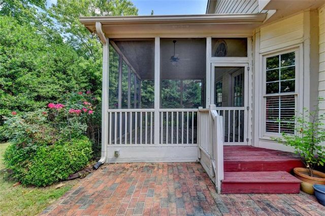 1672 WOODBOW Crossing, Dacula, GA 30019