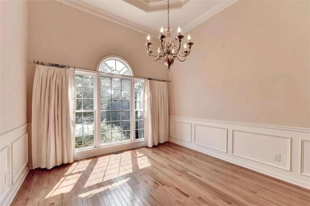 1672 WOODBOW Crossing, Dacula, GA 30019