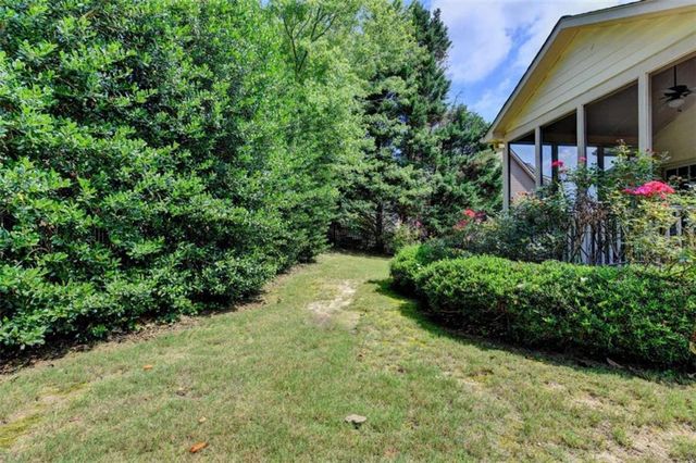 1672 WOODBOW Crossing, Dacula, GA 30019