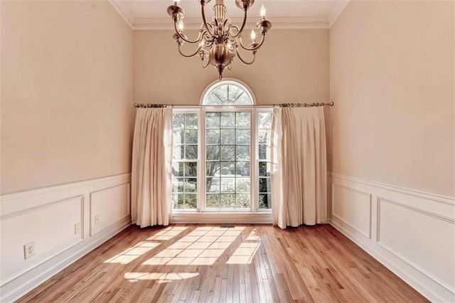 1672 WOODBOW Crossing, Dacula, GA 30019