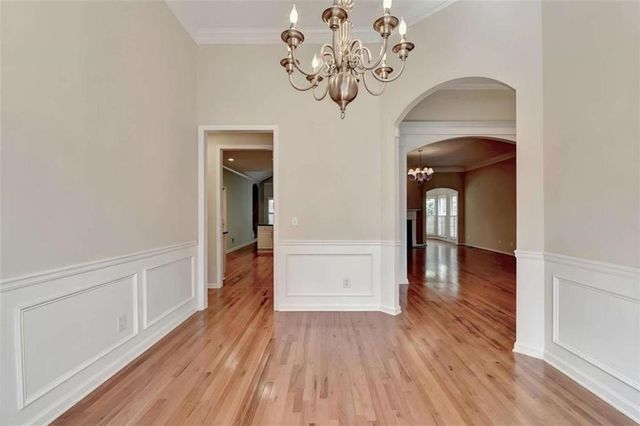 1672 WOODBOW Crossing, Dacula, GA 30019