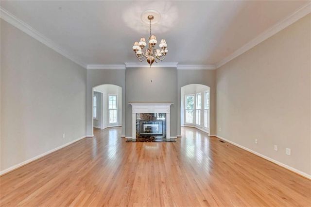1672 WOODBOW Crossing, Dacula, GA 30019