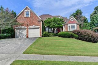 1672 WOODBOW Crossing, Dacula, GA 30019