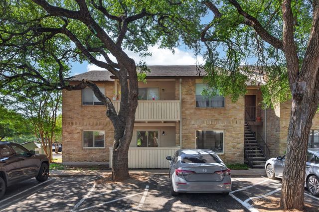 8210 Bent Tree RD 116, Austin, TX 78759