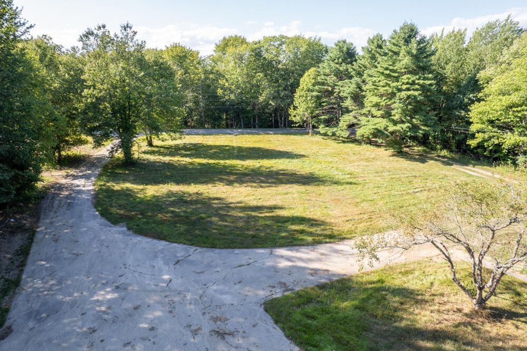 28 Curtis Road, Freeport, ME 04032 — exterior