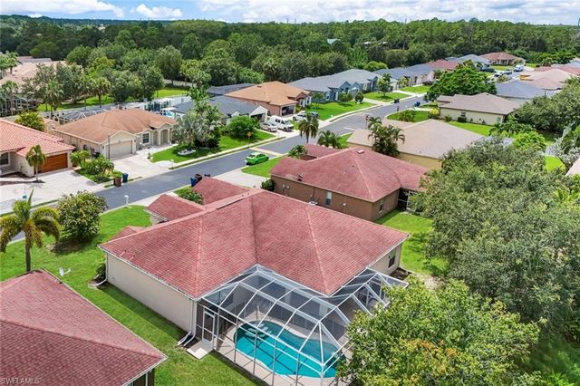 2563 Nature Pointe LOOP, Fort Myers, FL 33905