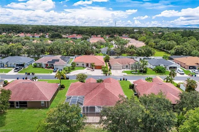 2563 Nature Pointe LOOP, Fort Myers, FL 33905