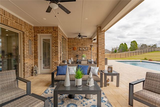 409 Wood Duck Drive, Sunnyvale, TX 75182