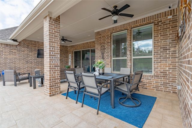 409 Wood Duck Drive, Sunnyvale, TX 75182