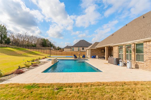 409 Wood Duck Drive, Sunnyvale, TX 75182