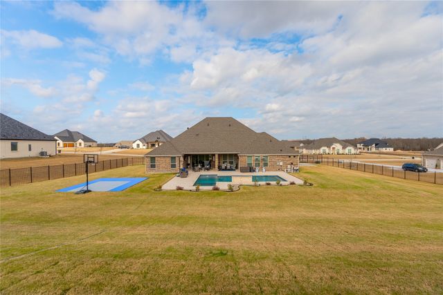 409 Wood Duck Drive, Sunnyvale, TX 75182
