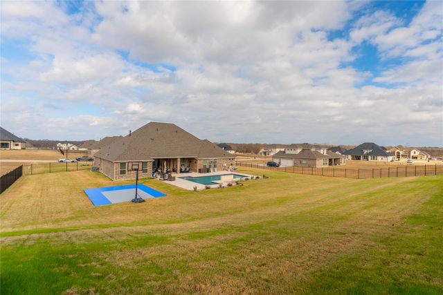 409 Wood Duck Drive, Sunnyvale, TX 75182