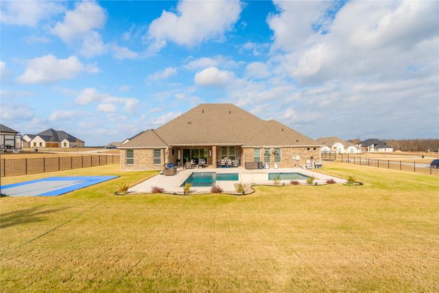 409 Wood Duck Drive, Sunnyvale, TX 75182