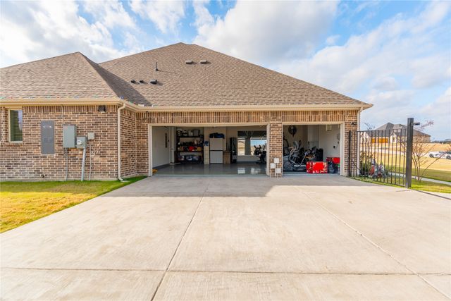 409 Wood Duck Drive, Sunnyvale, TX 75182