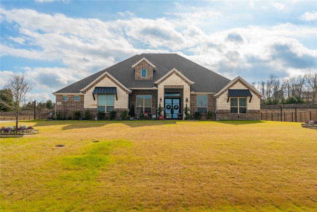 409 Wood Duck Drive, Sunnyvale, TX 75182