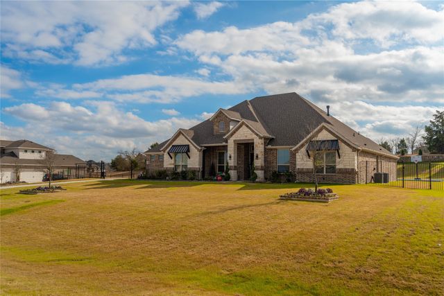409 Wood Duck Drive, Sunnyvale, TX 75182