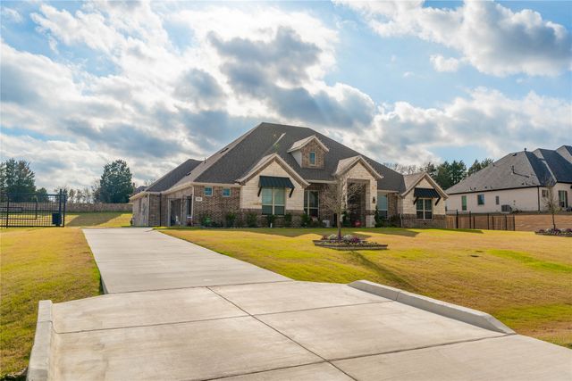 409 Wood Duck Drive, Sunnyvale, TX 75182