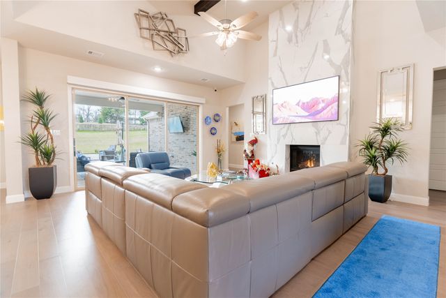 409 Wood Duck Drive, Sunnyvale, TX 75182