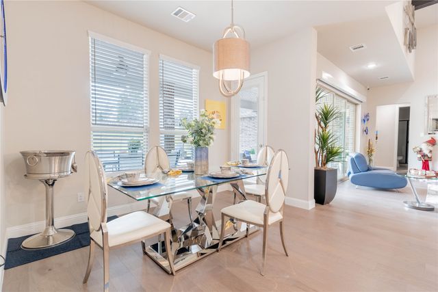 409 Wood Duck Drive, Sunnyvale, TX 75182