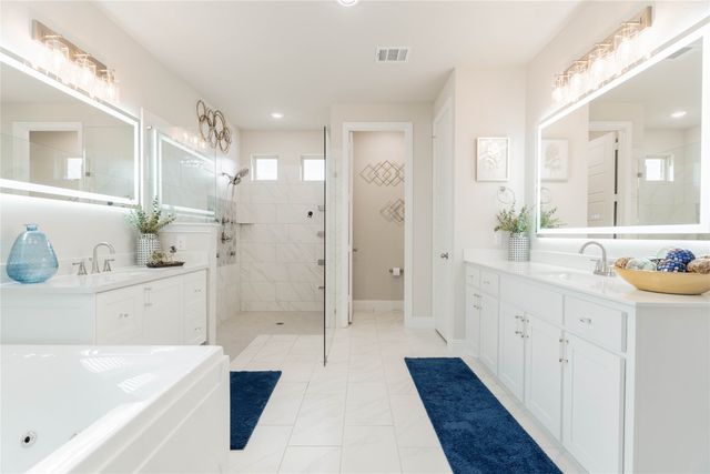 409 Wood Duck Drive, Sunnyvale, TX 75182