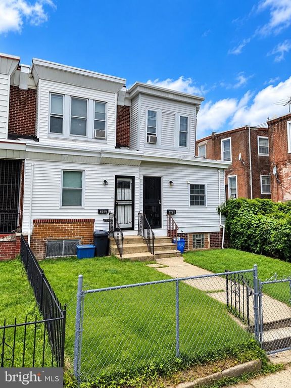 5258 N FAIRHILL ST, PHILADELPHIA, PA 19120 — photo 3