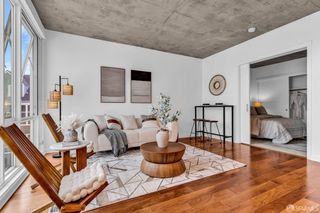 45 Bartlett Street 416, San Francisco, CA 94110