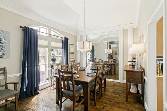1628 Highland Oaks Drive, Keller, TX 76248