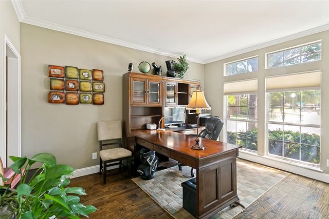 1628 Highland Oaks Drive, Keller, TX 76248