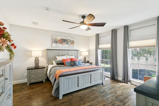 1628 Highland Oaks Drive, Keller, TX 76248