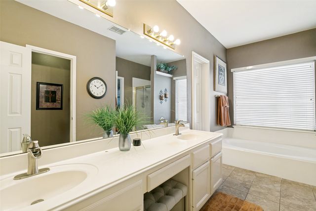 1628 Highland Oaks Drive, Keller, TX 76248