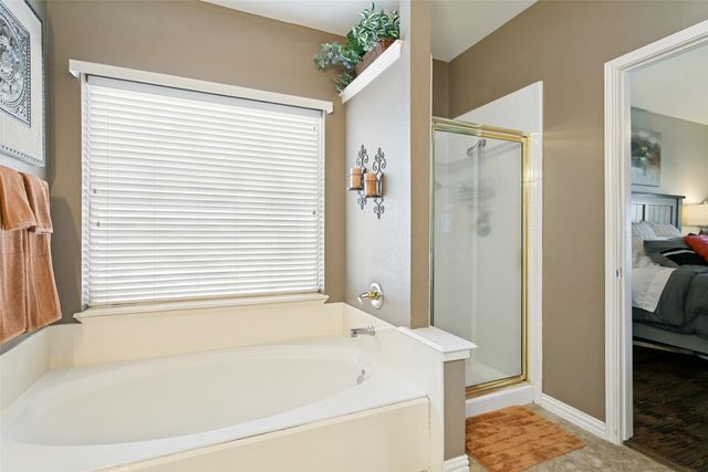 1628 Highland Oaks Drive, Keller, TX 76248