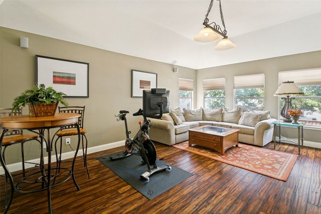 1628 Highland Oaks Drive, Keller, TX 76248