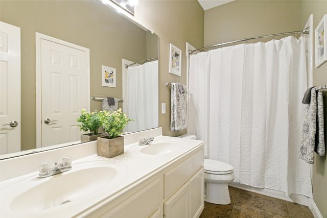 1628 Highland Oaks Drive, Keller, TX 76248
