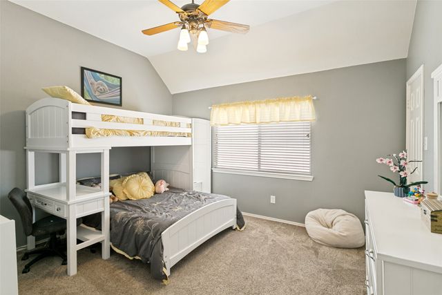 1628 Highland Oaks Drive, Keller, TX 76248