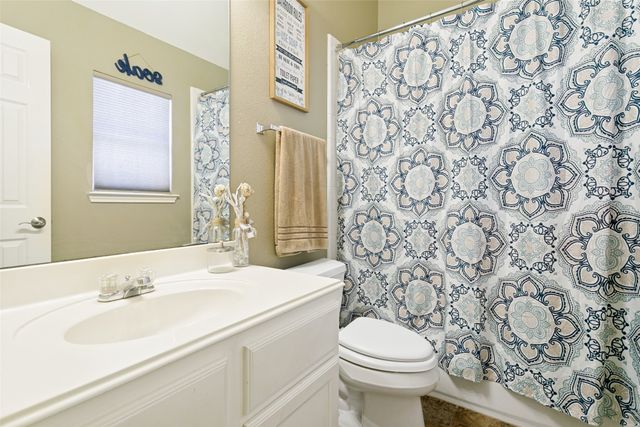 1628 Highland Oaks Drive, Keller, TX 76248