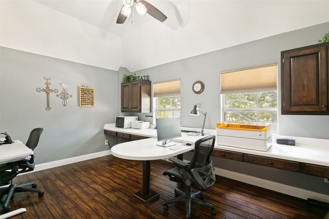 1628 Highland Oaks Drive, Keller, TX 76248