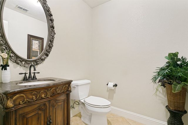 1628 Highland Oaks Drive, Keller, TX 76248