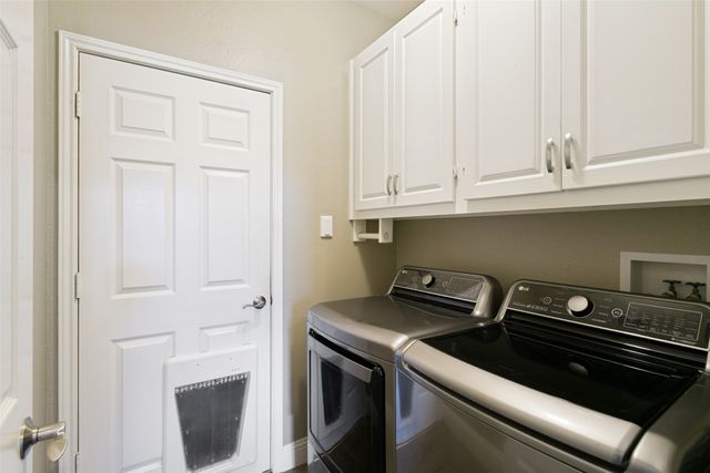 1628 Highland Oaks Drive, Keller, TX 76248