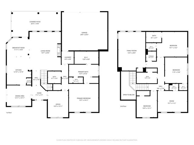 1628 Highland Oaks Drive, Keller, TX 76248