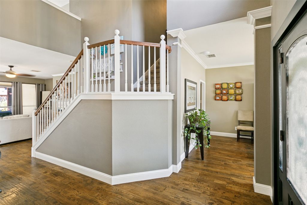 1628 Highland Oaks Drive, Keller, TX 76248 — photo 3
