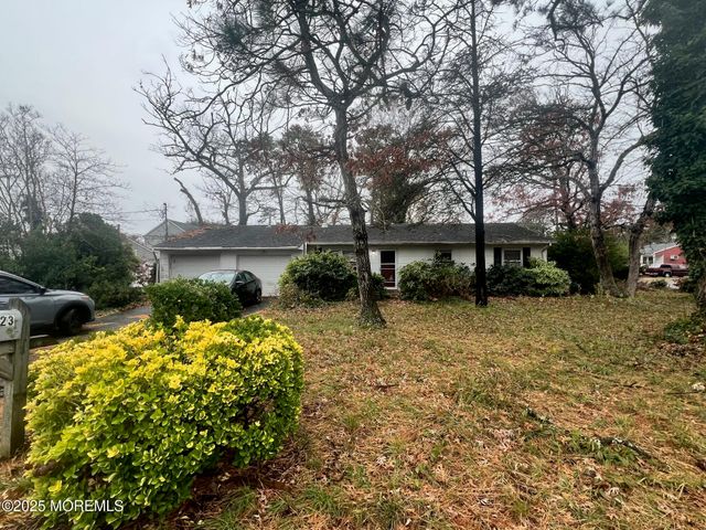 1223 Sylvania Place, Forked River, NJ 08731